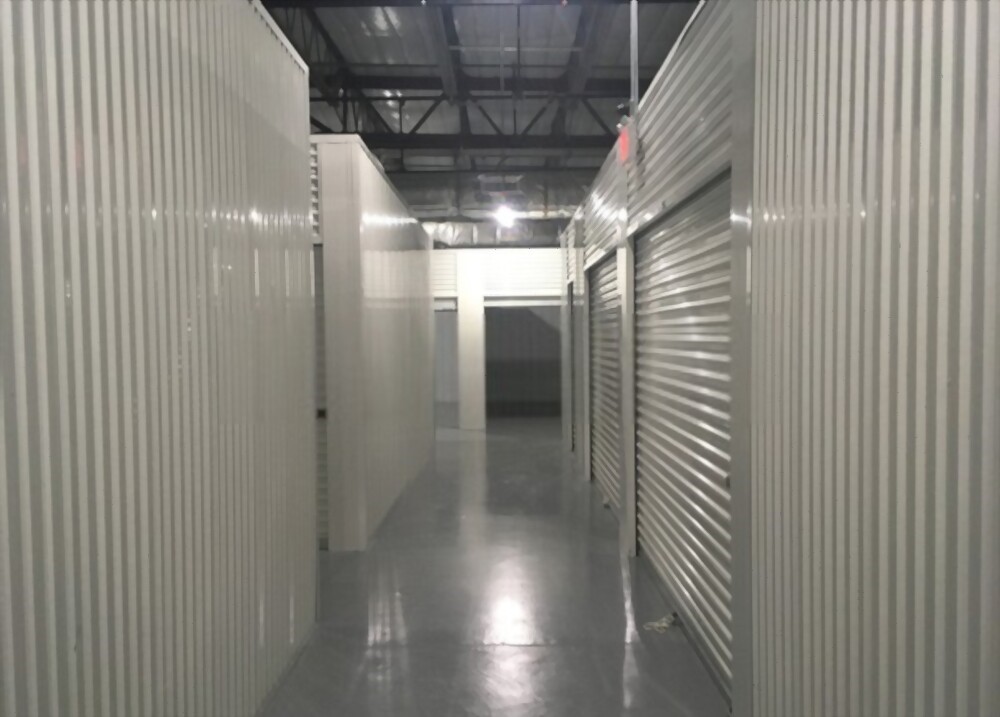 Benefits of Having a Climate Controlled Storage