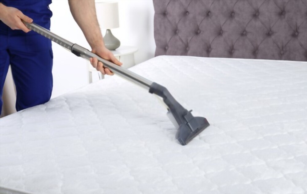 Clean Your Mattress