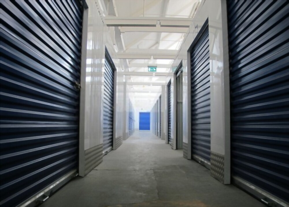 What Does Renters Insurance Cover In Storage Units