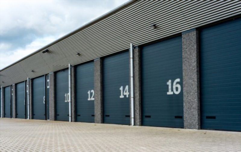 What Size Storage Unit Do I Need? [A Complete Guide]