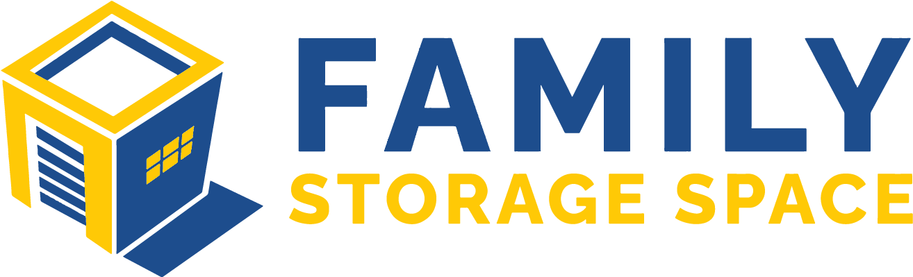 Family Storage Space